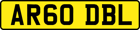 AR60DBL