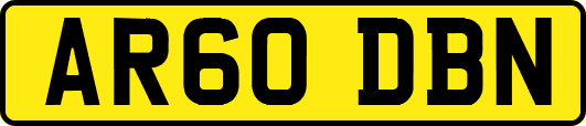 AR60DBN