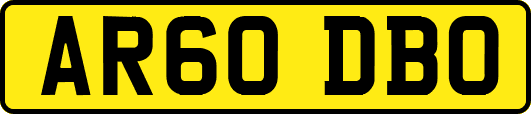 AR60DBO