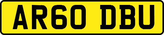 AR60DBU
