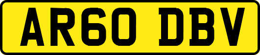 AR60DBV