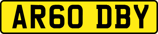 AR60DBY