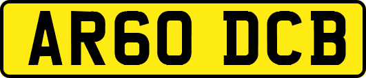 AR60DCB