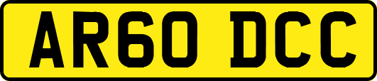 AR60DCC