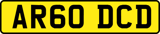 AR60DCD