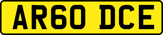 AR60DCE