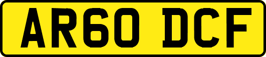 AR60DCF