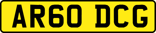 AR60DCG