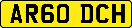AR60DCH