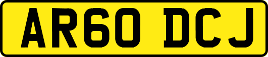 AR60DCJ