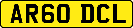 AR60DCL