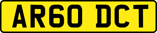 AR60DCT