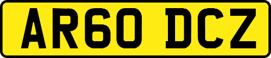 AR60DCZ