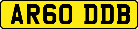 AR60DDB