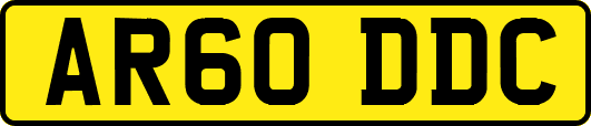 AR60DDC
