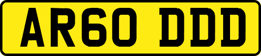 AR60DDD