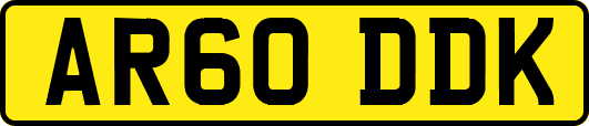 AR60DDK