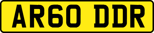 AR60DDR