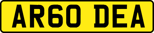AR60DEA