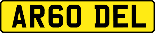 AR60DEL