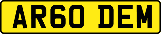 AR60DEM