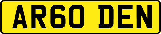 AR60DEN