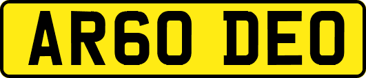 AR60DEO