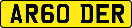 AR60DER