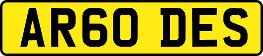 AR60DES