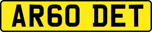 AR60DET
