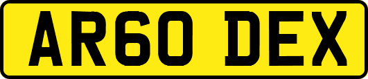 AR60DEX