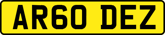 AR60DEZ