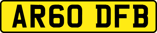 AR60DFB