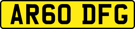AR60DFG