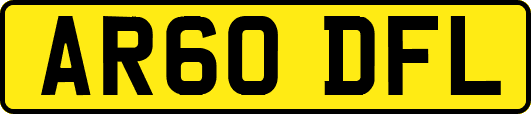 AR60DFL