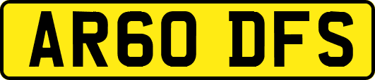 AR60DFS
