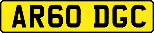 AR60DGC