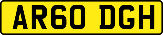AR60DGH