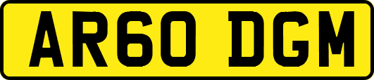 AR60DGM