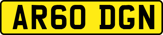 AR60DGN