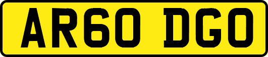 AR60DGO