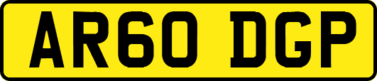 AR60DGP