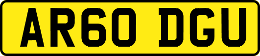 AR60DGU
