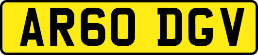 AR60DGV