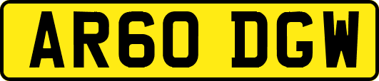 AR60DGW