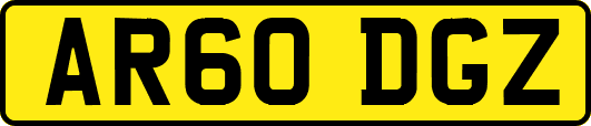 AR60DGZ
