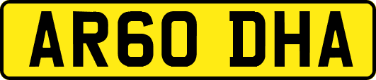 AR60DHA