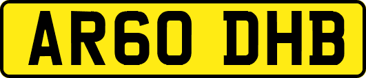 AR60DHB