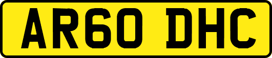 AR60DHC