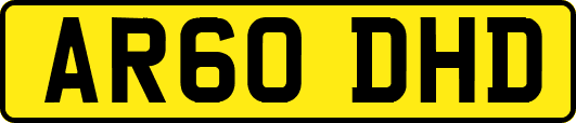 AR60DHD